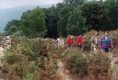 Canoe trip, nature walk, 4x4 panoramic mountain tour